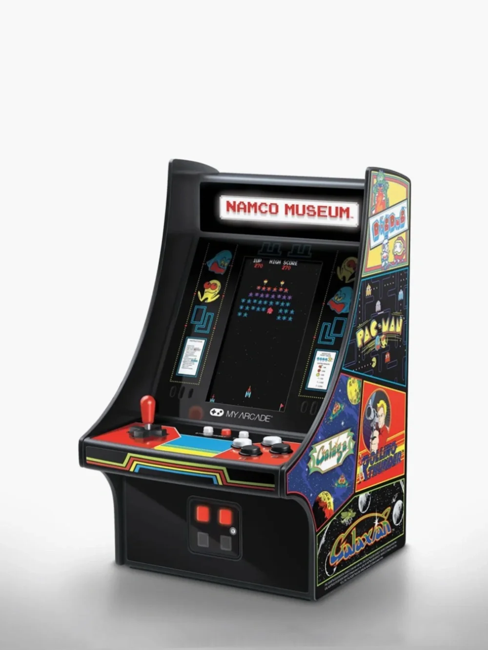 Namco collectible mini
